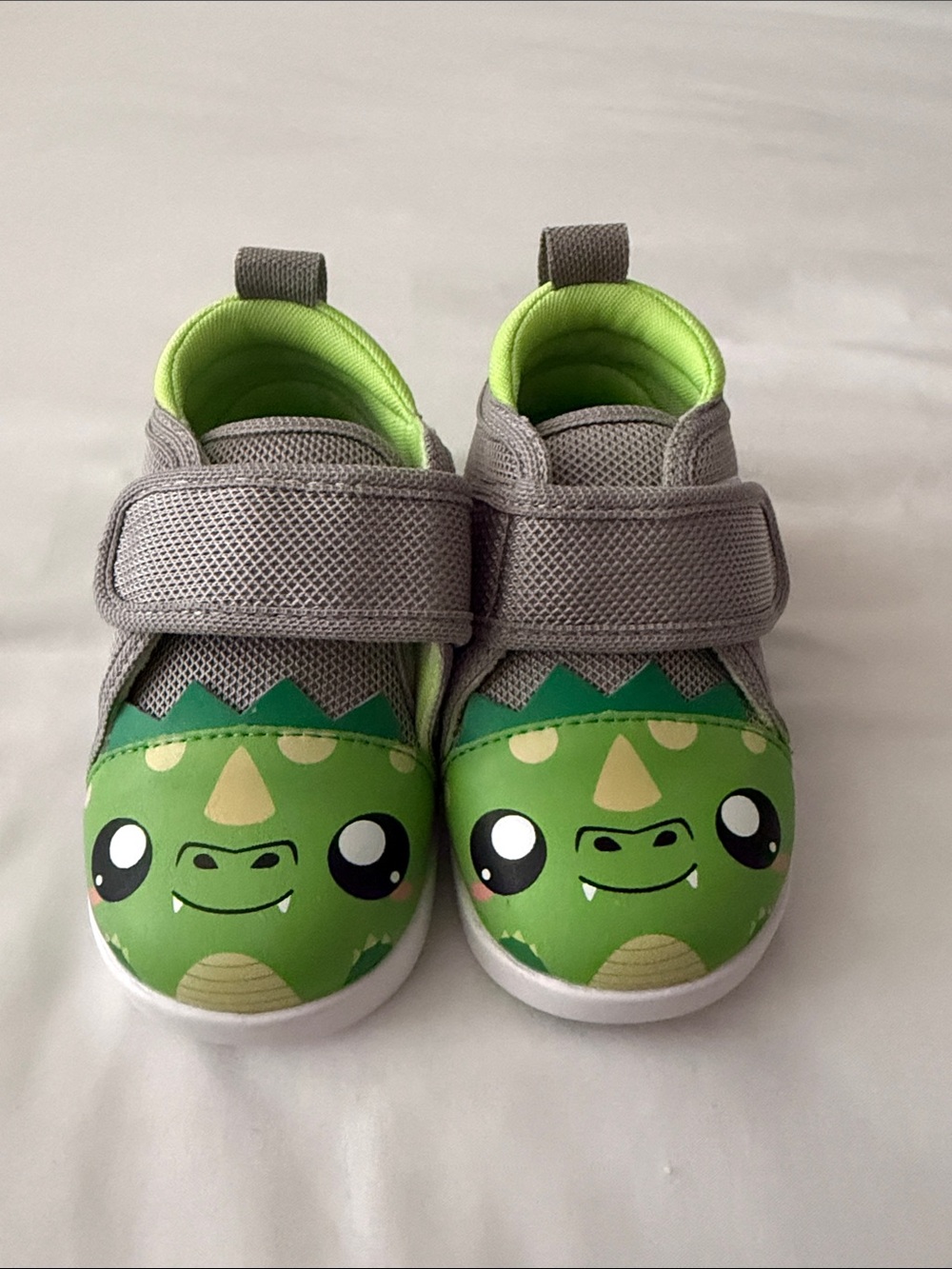 ikiki Squeaky Toddler Shoes
